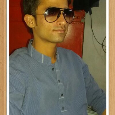Profile Picture of Gulfraz Khan (@Gulfrazkhan19) on Twitter