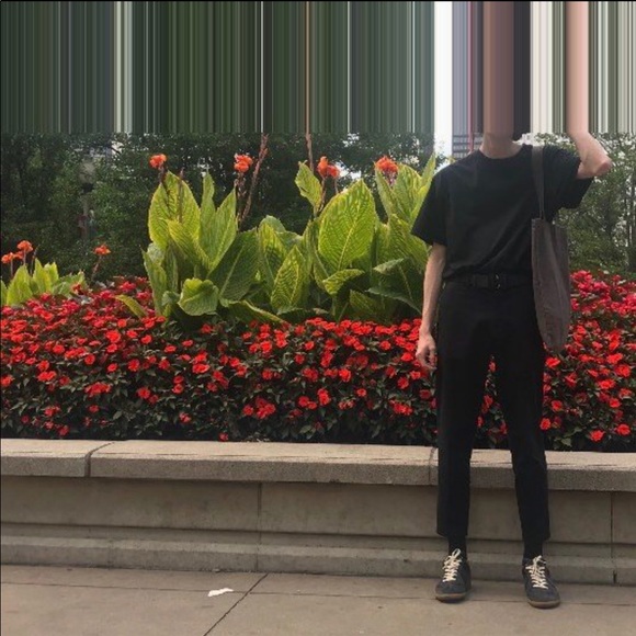Profile Picture of Justin Chow (@jchow16814) on Poshmark