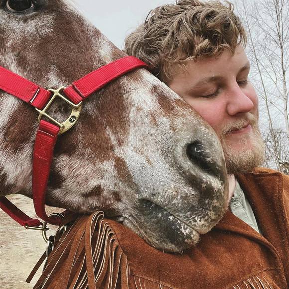 Profile Picture of Cody Barry (@codyjamesbarry) on Poshmark