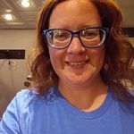Profile Picture of Linda Griffith (@curlylinda24) on Instagram