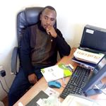 Profile Picture of Chanda Dennis (@chandadennis4) on Instagram