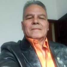 Profile Picture of Candido Peña (@CandidoPea1) on Twitter