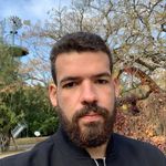 Profile Picture of Jefferson Gosson (@jeffersongosson) on Instagram