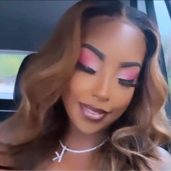 Profile Picture of Keyaa Keyaa (@k_keyaa) on Poshmark