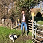 Profile Picture of Edward Fitter (@edwardfitter) on Instagram