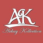 Profile Picture of Arkay Kollection LLC (@arkay_kollection) on Instagram