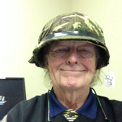 Profile Picture of Mike Lingerfelt (@mikie722) on Twitter