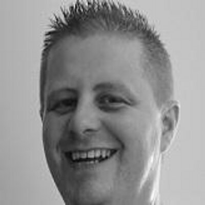 Profile Picture of Tom Hall (@@tomhall14) on Twitter
