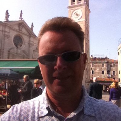 Profile Picture of Brian Moore (@jbmoore9) on Twitter