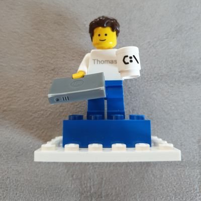 Profile Picture of Thomas Neuberger (@NeubergerThomas) on Twitter