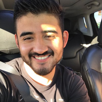 Profile Picture of Jeffrey Sandoval (@Jeffresandoval) on Twitter