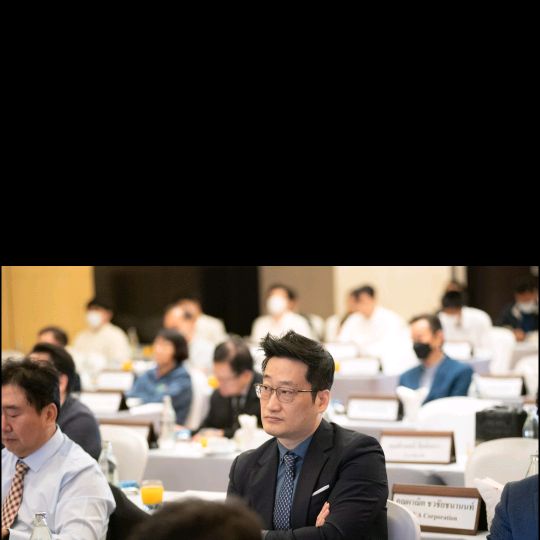 Profile Picture of Gene Chang (@genechang11) on Tiktok