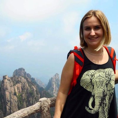 Profile Picture of Pauline Benoit (@PaulineBenoit57) on Twitter