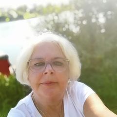 Profile Picture of Jolanta Szulc (@jolanta.szulc3) on Tiktok