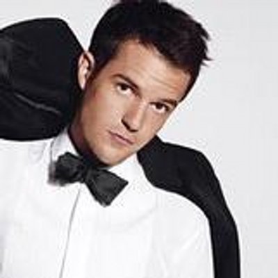 Profile Picture of Alexander Liddell (@TheSaneStudent) on Twitter