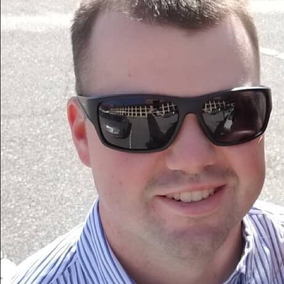 Profile Picture of Jesse Harrell (@jessedharrell) on Poshmark