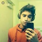 Profile Picture of Joe Rayburn (@j_rayburn0103) on Instagram