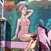 Profile Picture of Lisa Bozzino (@bozzinol) on Pinterest