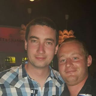 Profile Picture of David Michaux (@michauxdavid) on Instagram