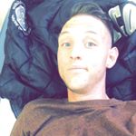 Profile Picture of Robbie Perry (@babyperry512) on Instagram