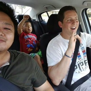 Brad Yeager - Twitter Profile Picture of Brad Yeager (@bradyeager_) on Twitter