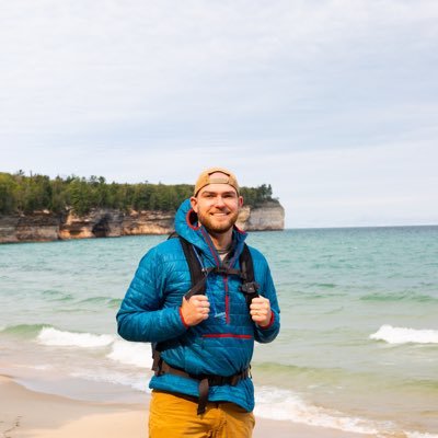 Profile Picture of John Cavanaugh (@JohnnyC_711) on Twitter