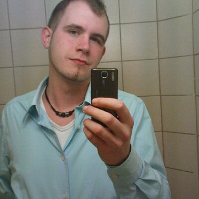 Profile Picture of Chris W. (@ChristianWelp) on Twitter