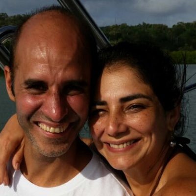 Profile Picture of Monica Gibbs (@monicagibbsh) on Twitter
