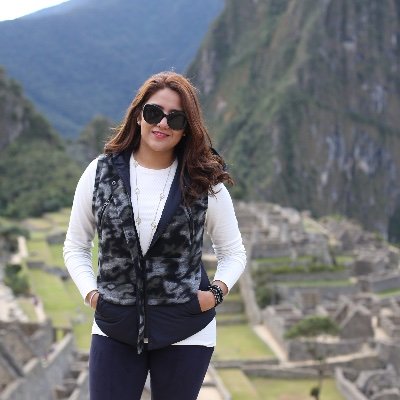 Profile Picture of Lizzette Castro (@LizzetteCastr19) on Twitter