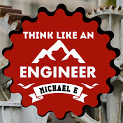 Profile Picture of Think Like An Engineer - Michael Etheridge (@thinklikeanengineer806) on Youtube