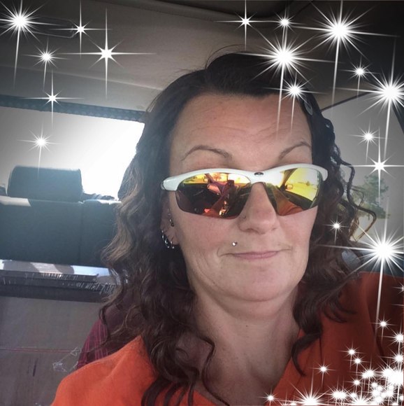 Profile Picture of Mandy Lafferty (@mandy_lafferty) on Poshmark