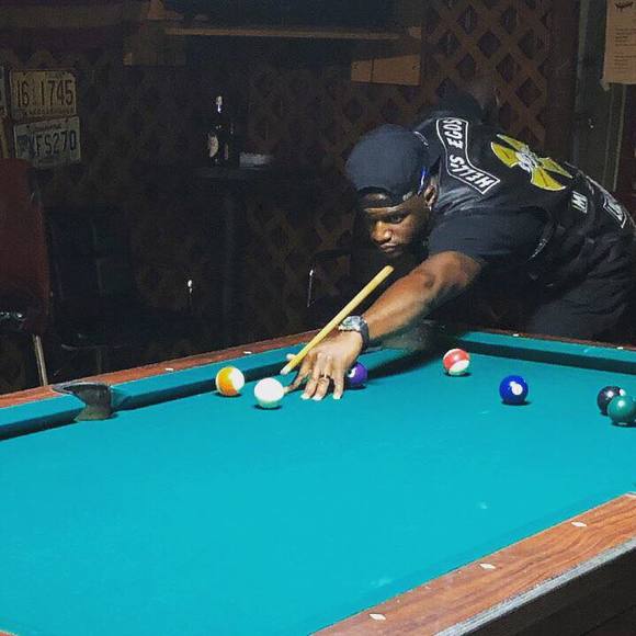 Profile Picture of Markkus Taylor (@tmarkkus) on Poshmark