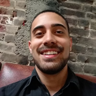 Profile Picture of Sebastian Saint (@S_SaintTIM) on Twitter