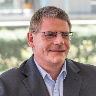 Profile Picture of Mike Lorge (@MLorgeAU) on Twitter