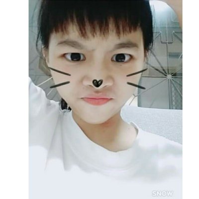 Profile Picture of Annie Chou (@SJchocolate) on Twitter