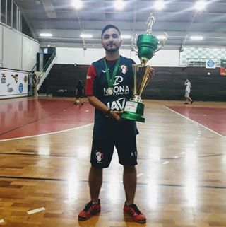 Profile Picture of Jonathan Hayashida (@Jonathan-Hayashida) on Facebook