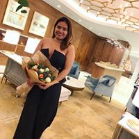 Profile Picture of Alyssa Bernales (@alyssa-bernales) on Quora