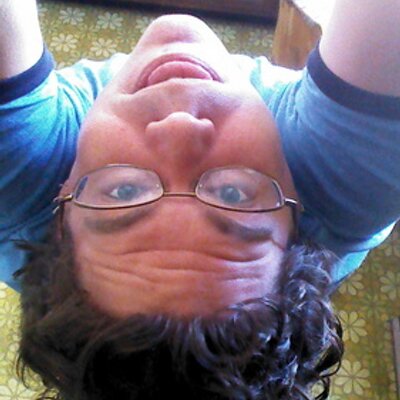 Profile Picture of M. Scott Moreland (@vyvexthorne) on Twitter