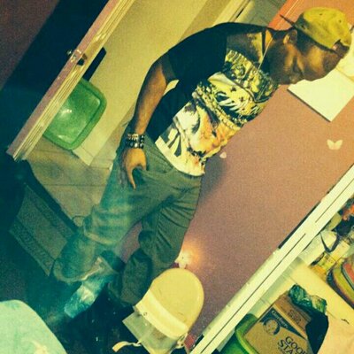 Profile Picture of Michael Spells (@SpellsMichael) on Twitter