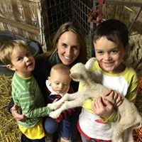 Profile Picture of Kate Ditchey Hicks (@kate-ditchey-hicks) on Quora