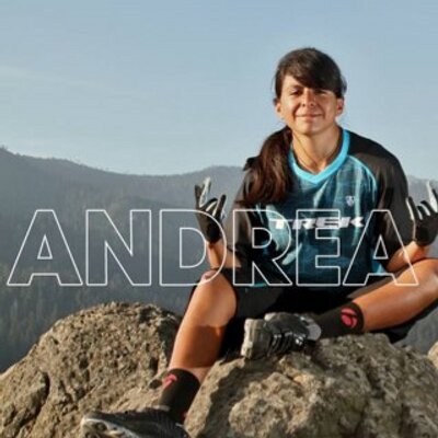 Profile Picture of Andrea Fuentes (@AnddreaFuentes) on Twitter