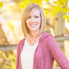 Profile Picture of Laura Nelson {Lauralei Design} (@lauraleidesign) on Pinterest