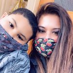 Profile Picture of Regan Jonelle Pearson (@rjbarnes0042) on Instagram