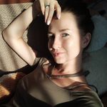 Profile Picture of nekhaystova_nastya (@nekhaystova_nastya) on Instagram