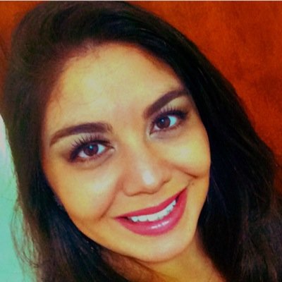 Profile Picture of Fernanda Beraldi (@FernandaBeraldi) on Twitter