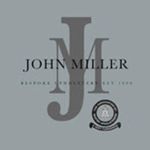 Profile Picture of John Miller Upholstery (@johnmillerupholstery) on Instagram