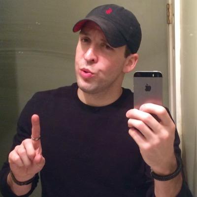 Profile Picture of Brendan Clifford (@bcliffy87) on Twitter
