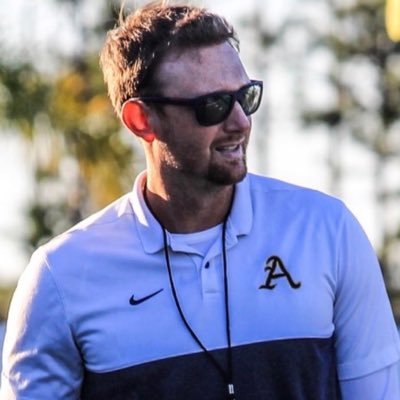 Profile Picture of Wesley Carroll (@CoachWesCarroll) on Twitter