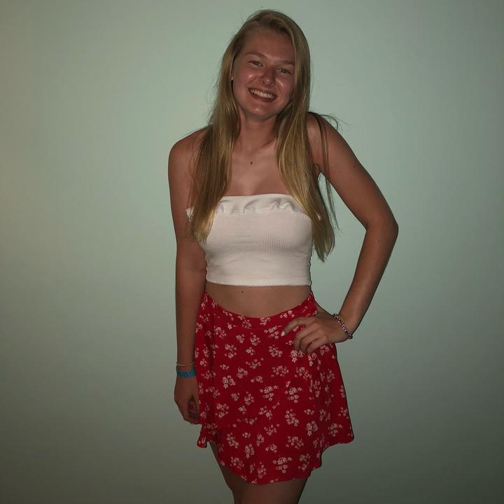 Profile Picture of Justine Bushman (@@justinebushman) on Tiktok