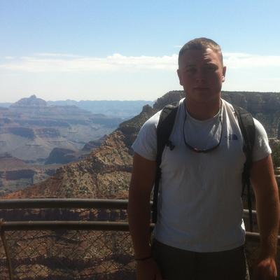 Profile Picture of James Nicoll (@JamesNicoll) on Twitter